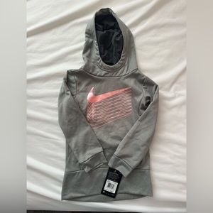 Girls 4T Nike Hoodie
